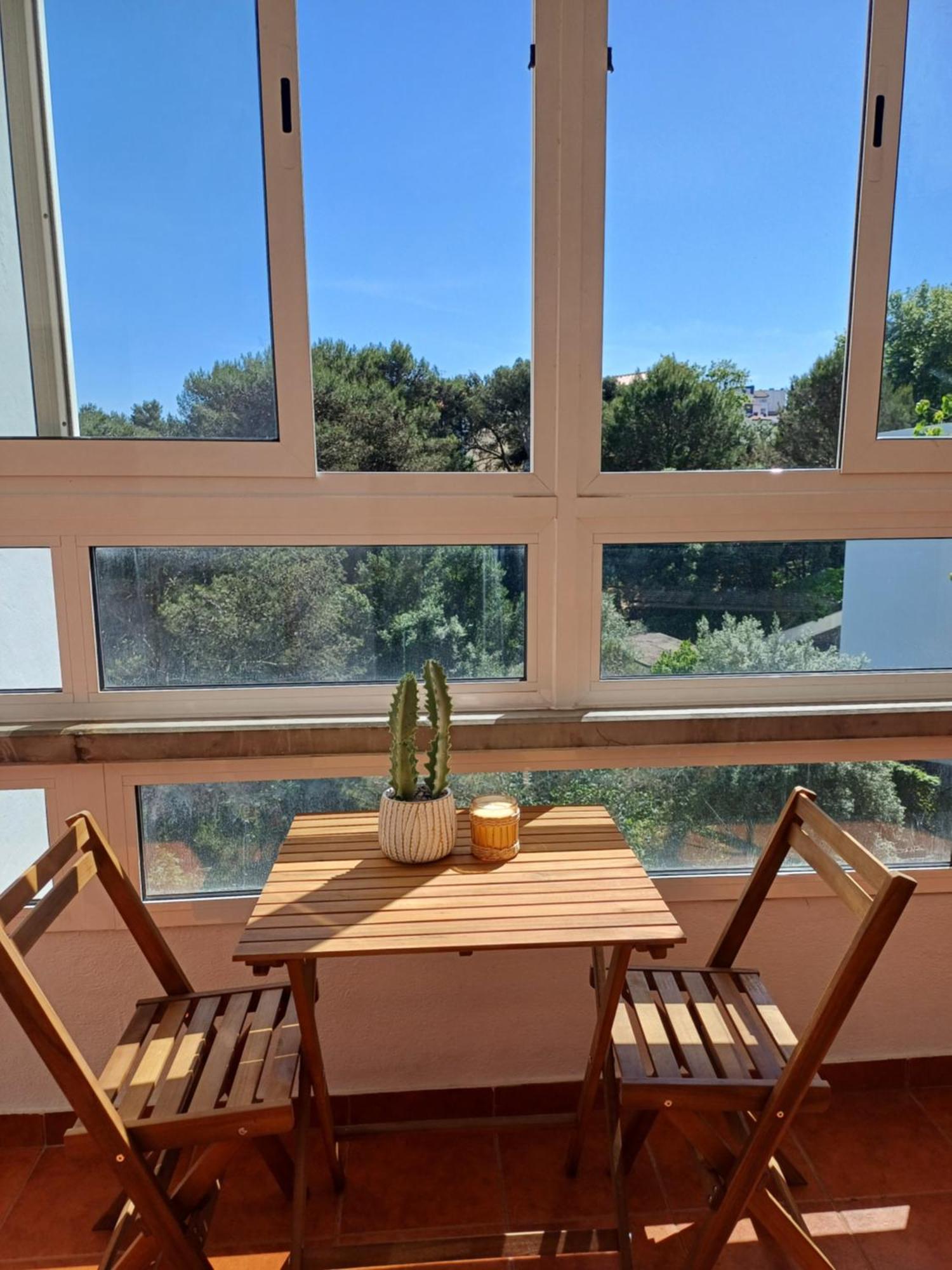 Appartment With Swiming Pool Cascais Exteriér fotografie
