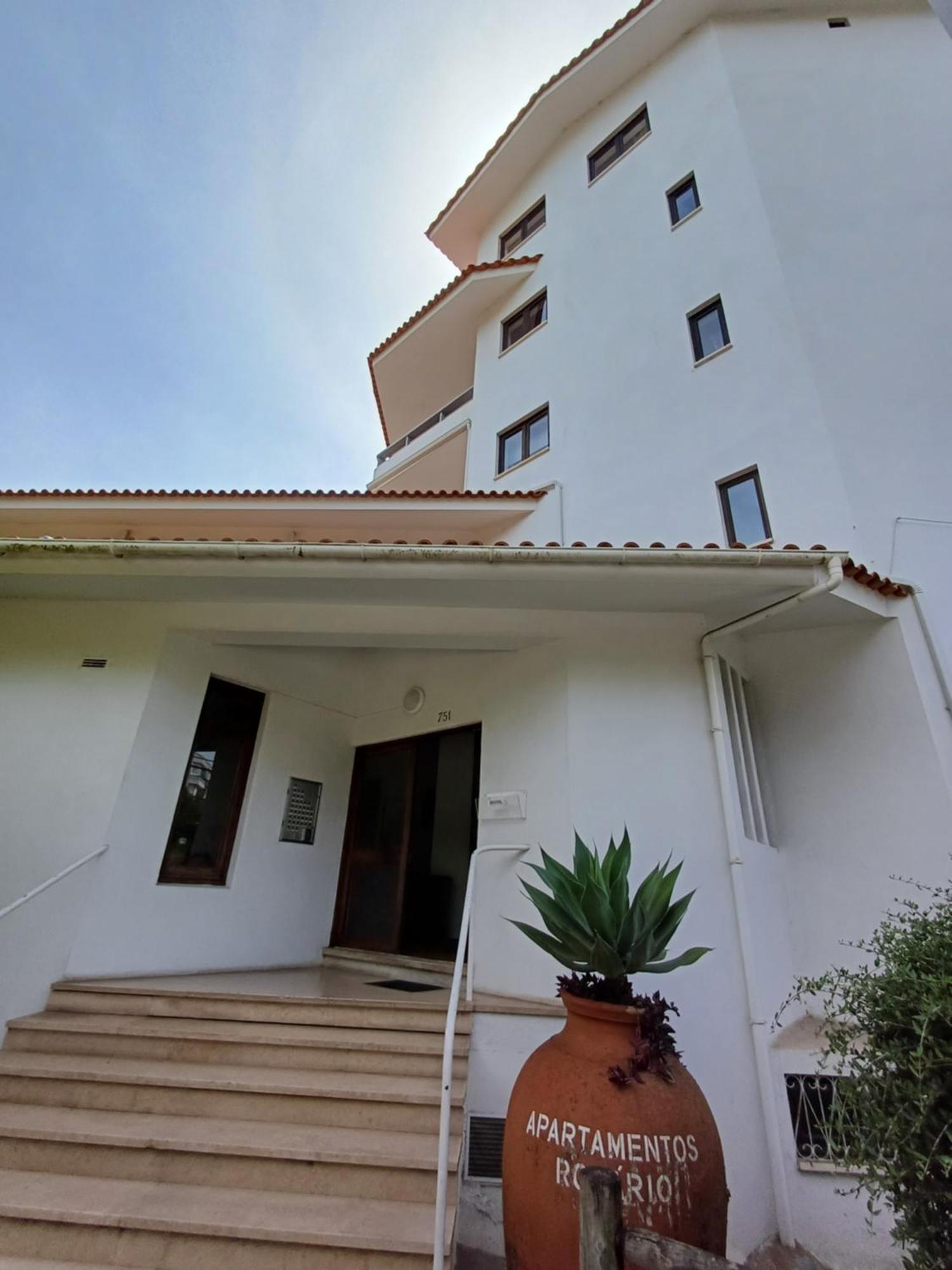 Appartment With Swiming Pool Cascais Exteriér fotografie