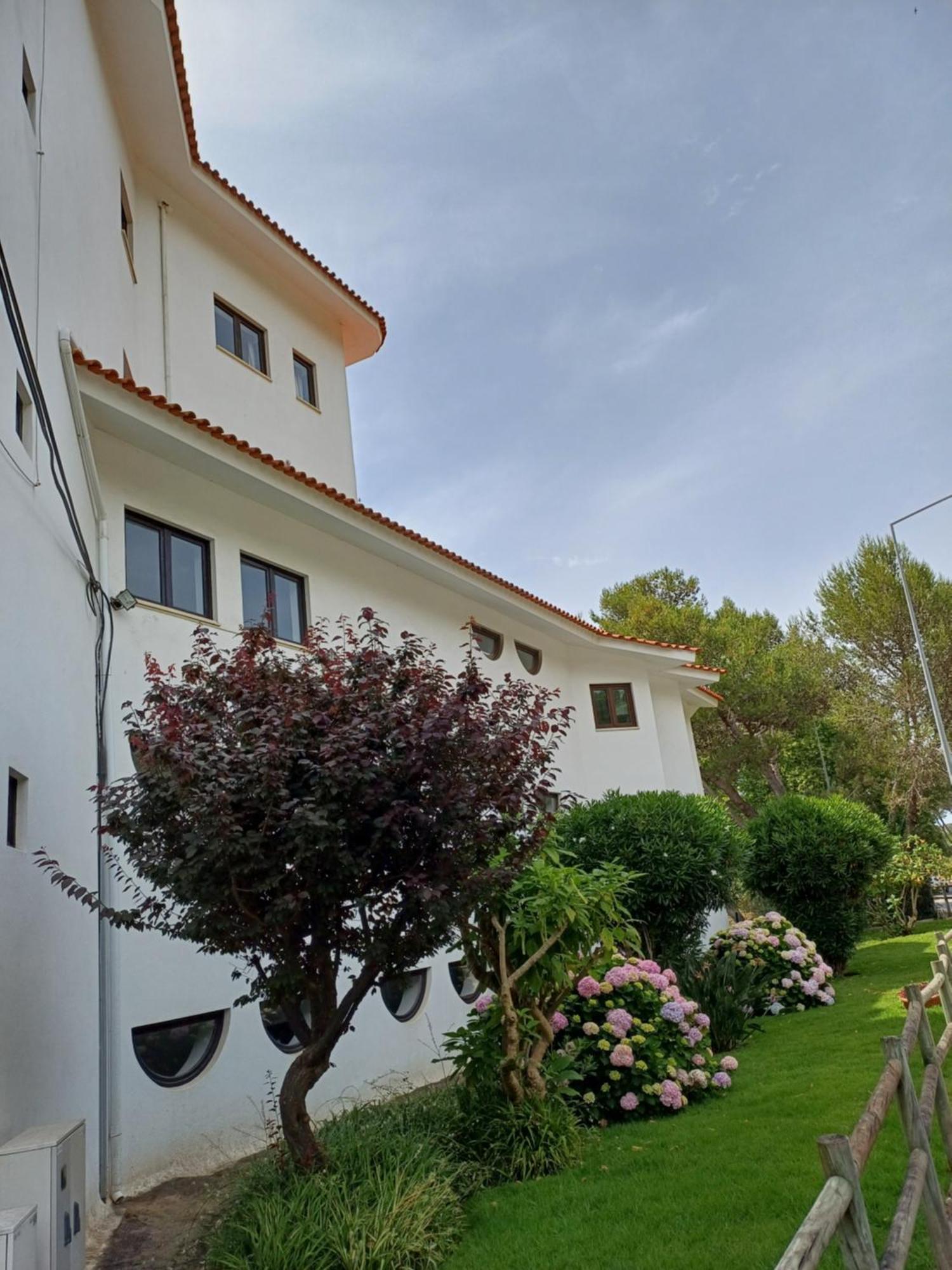 Appartment With Swiming Pool Cascais Exteriér fotografie